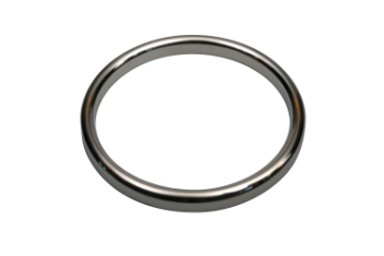 POWERseal - Metal sealing rings RTJ